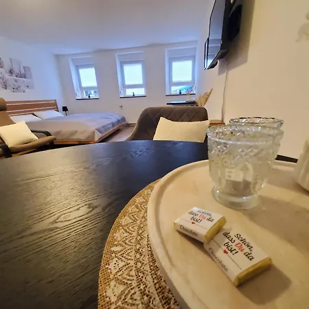 Ferienwohnung Blumenstiel Maikammer Extérieur photo