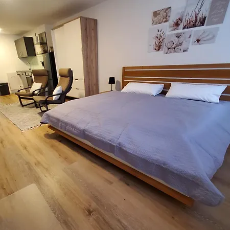 Ferienwohnung Blumenstiel Maikammer Extérieur photo