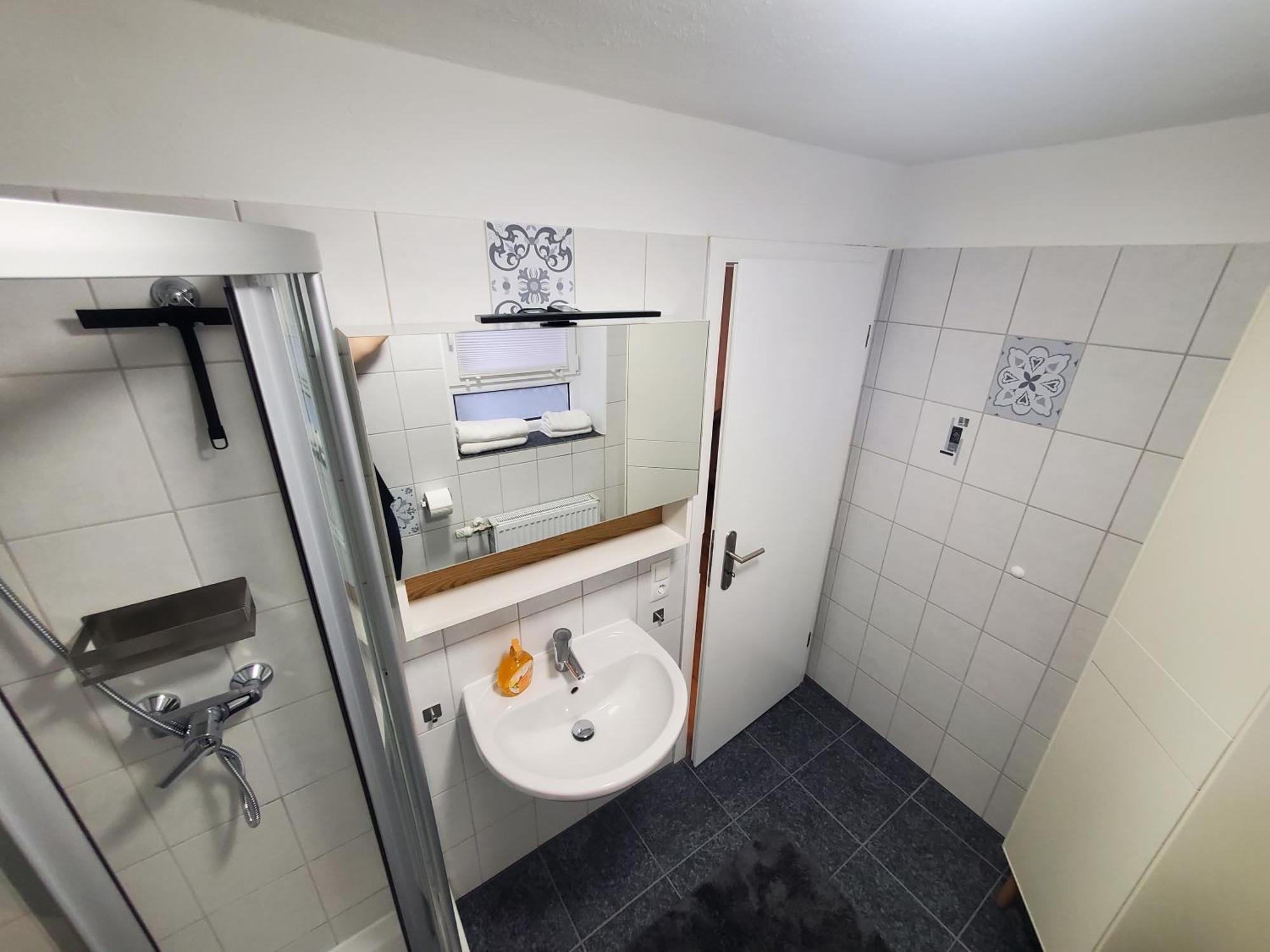 Appartement Blumenstiel *