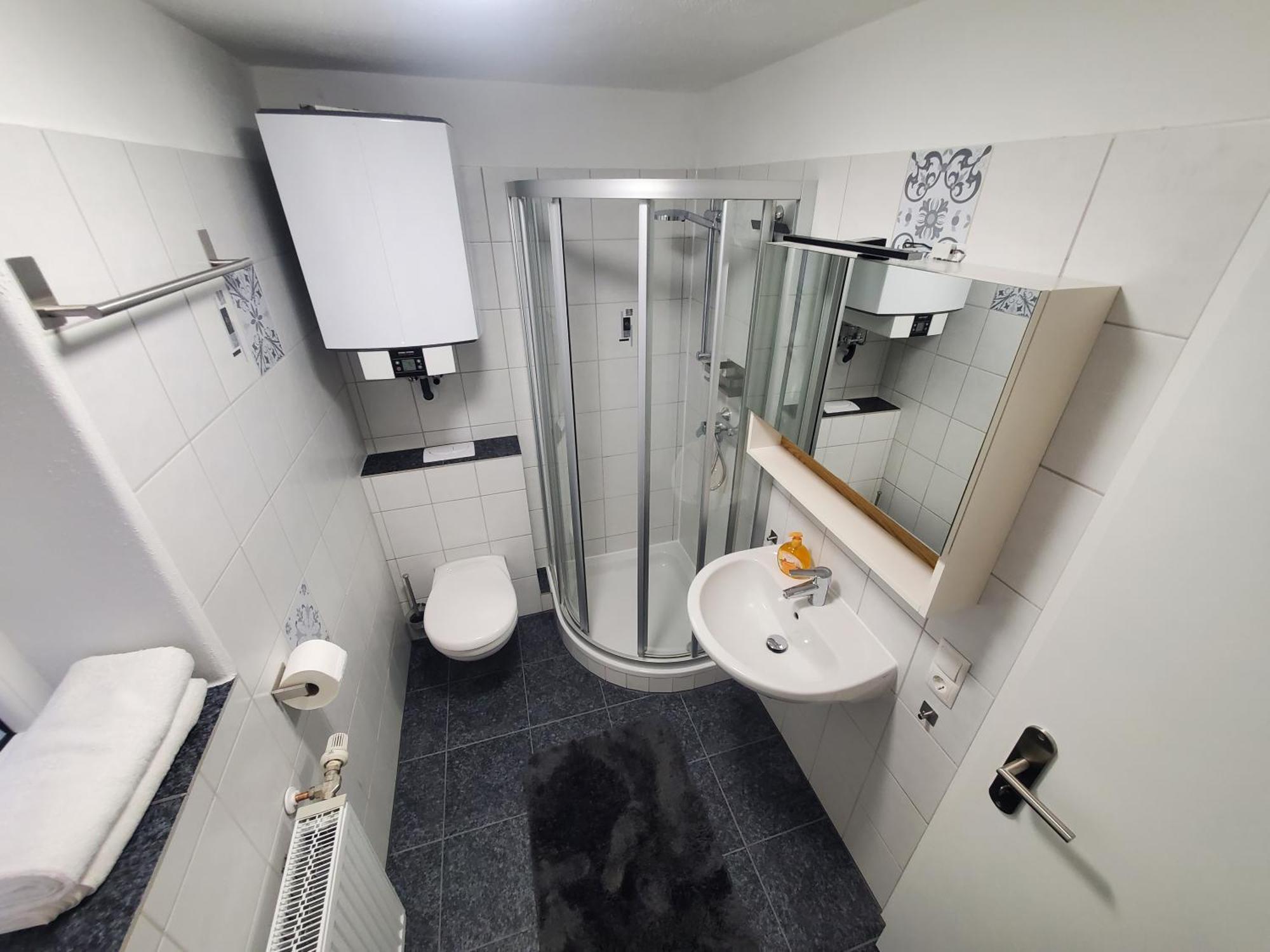 Appartement Blumenstiel Maikammer